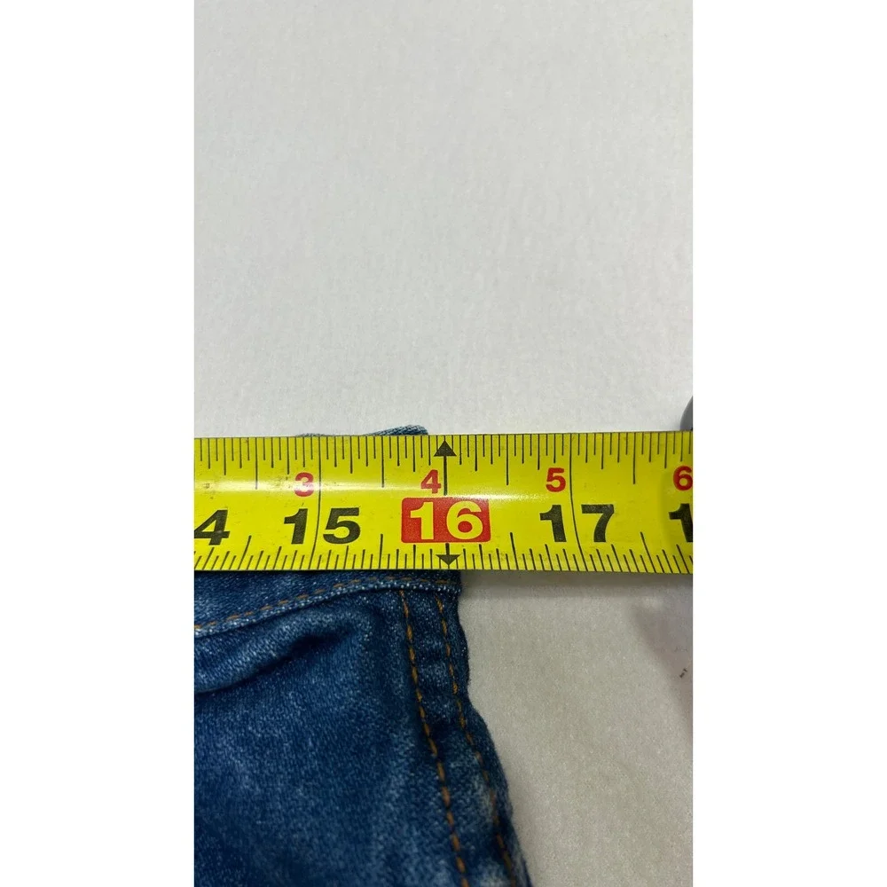 Wrangler vintage limited
